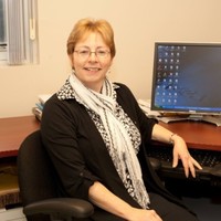 Cecilia Bungay