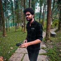 Mohammed Sharoon