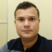 Thiago Spindola Da Silva