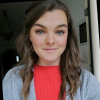 Maeve O'Gorman