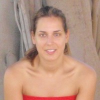 Myrto Gourgouti