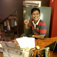 rama dhanil