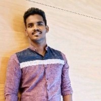 Aravinthan S