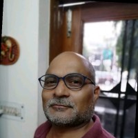 Rajesh Pandey