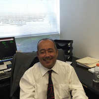 Tom Lopez