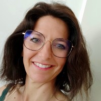 Céline Pre Gasquet