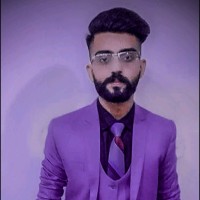 Daniyal Mr Jhonny