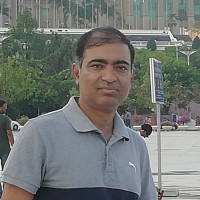 Vivek Ayyappan