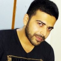 Tabraiz Khan