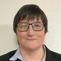 Beverley Bell