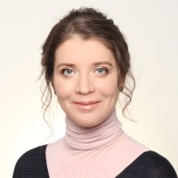 Эльмира Шаммасова
