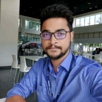 Bipul Panda