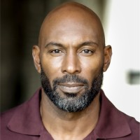 Wayne Gordon