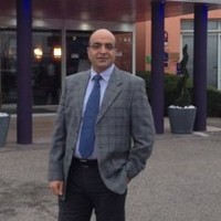 Mansour Saeidian