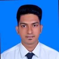 Md Imran Hosen