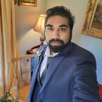 Nicklas Kumar