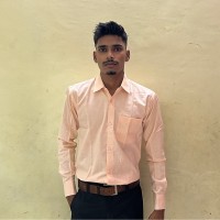Dilshad Shaikh