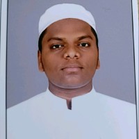 Siddik Shaikh
