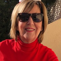 Sue Evans