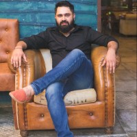 Sandeep Salian