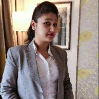 Shrutika Shelar