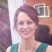 Sarah Potts