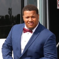 Tyler Curtain
