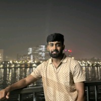 Ruchir Gavshinde