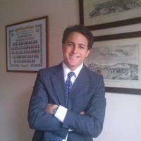 Gabriel De Alva Unceta