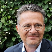 Wouter van Munster MBA