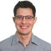 Marcos Nascimento
