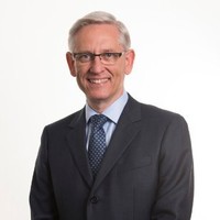 Ian Marwood