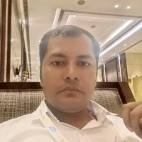 Taj Hussen