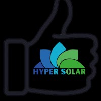 Hyper Solar Petrie du Preez