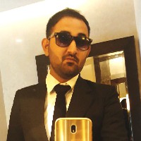 Dharmesh Der