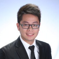 Kendrick Kyle Santos