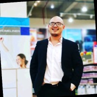 Hendra Pratama Effendy