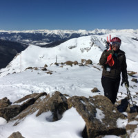 Patty Stretton, Cpa