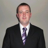 Richard Mclaughlin