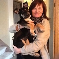 Lynn Lagerway