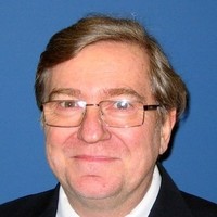 Bill Blanchard