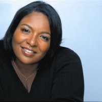 Elise Wright-Maharaj