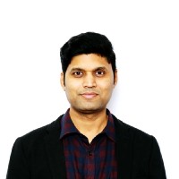 Kamalakanta Behera