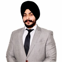 Harjot Singh Bains