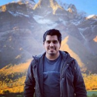 Luís Cristian Calle Hernández