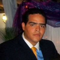 Javier Valery
