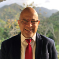 Juan C. Morales Rivera