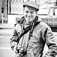 Nicholas Volpe