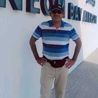 Salman Haider