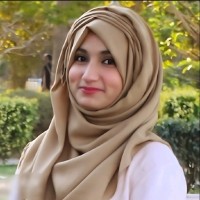 Marryam Shahzad